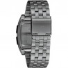 NIXON BASE ALL GUNMETAL A1107632