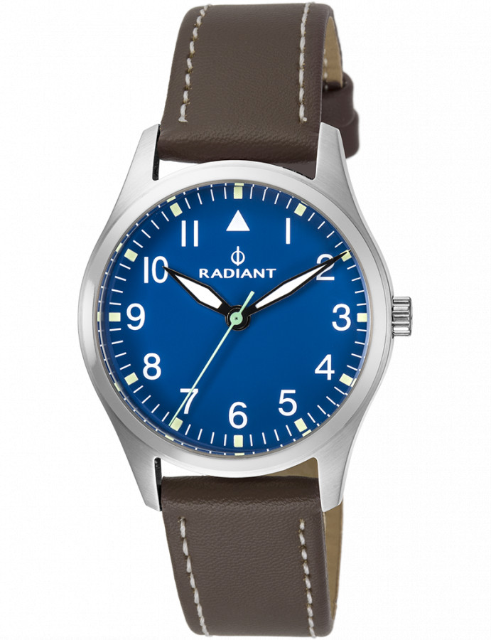 Radiant NEW BASECAMP RA449602 - Vista frontal