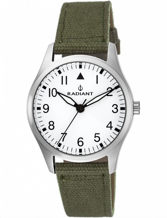 Radiant NEW BASECAMP RA449603 - Vista frontal