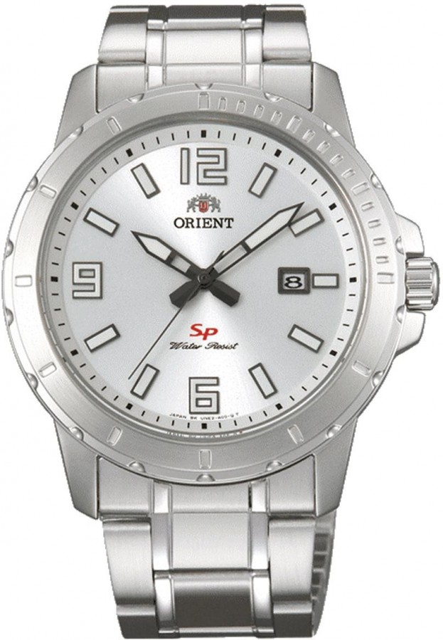 Orient FUNE2008W - Vista frontal