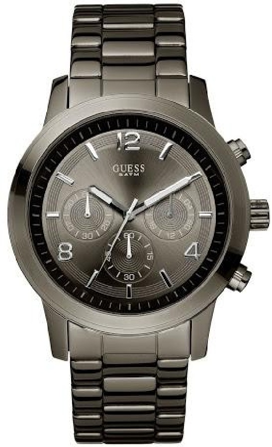 Guess WATCHES  SPECTRUM LADY W15522L1 - Vista frontal