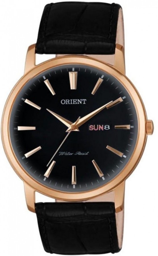 Orient FUG1R004B - Vista frontal