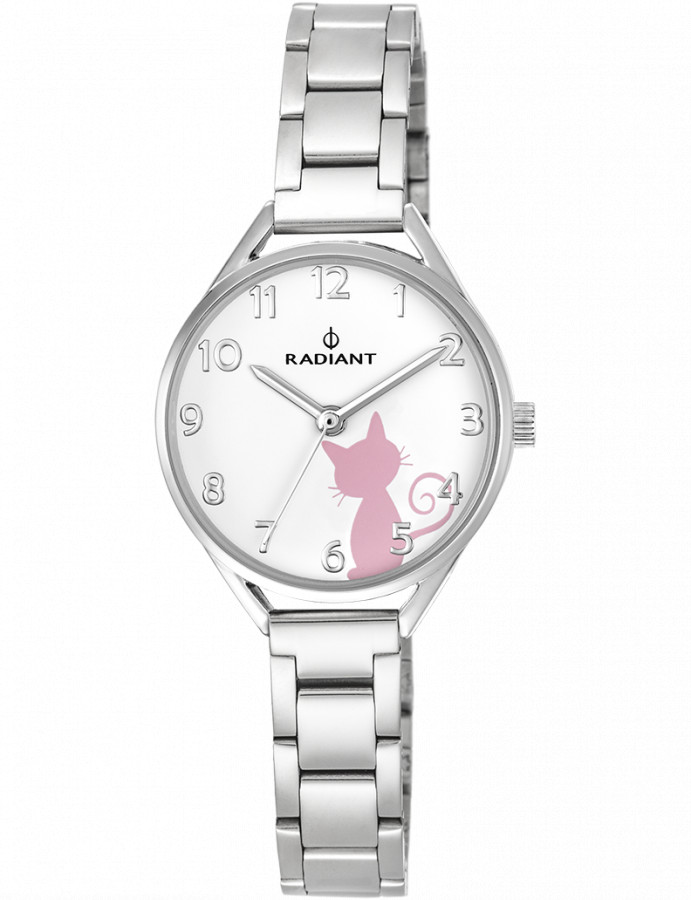 Radiant NEW PINEAPPLE & CAT RA451201 - Vista frontal