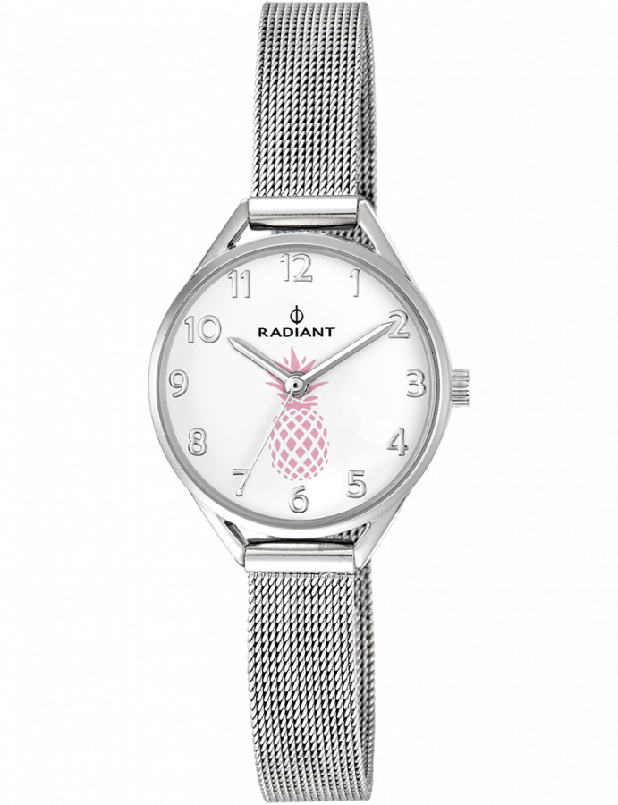 Radiant NEW PINEAPPLE & CAT RA451602 - Vista frontal