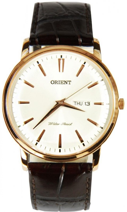 Orient FUG1R005W - Vista frontal
