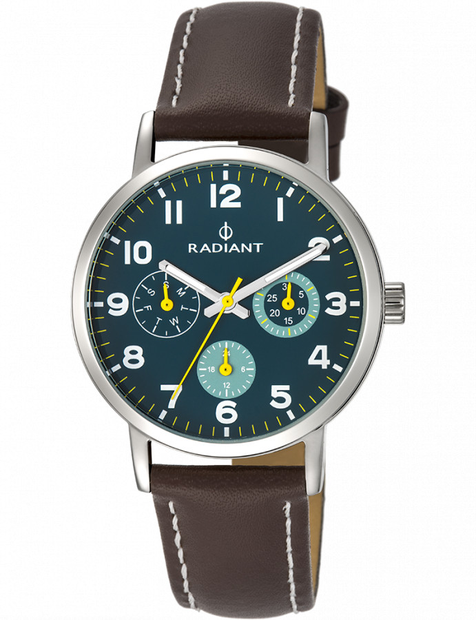 Radiant NEW FUNTIME RA448704 - Vista frontal