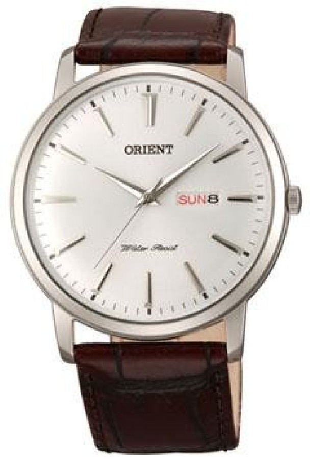 Orient FUG1R003W - Vista frontal