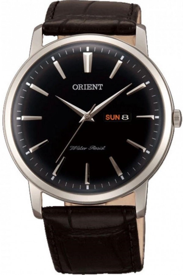 Orient FUG1R002B - Vista frontal