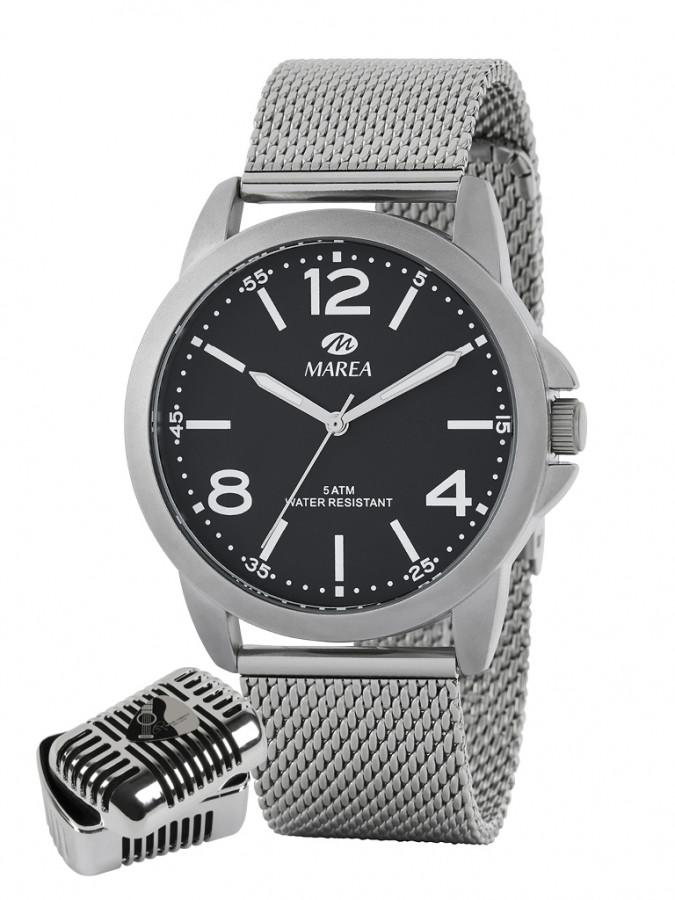 Marea MANUEL CARRASCO  B41219/2 - Vista frontal