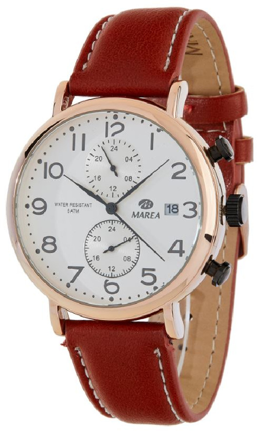 Marea B21172/4 - Vista frontal