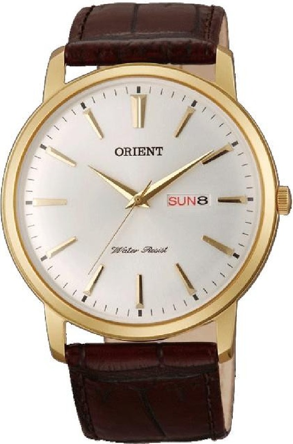 Orient FUG1R001W - Vista frontal