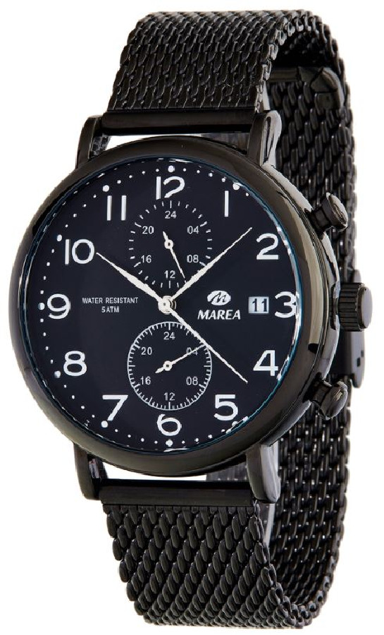 Marea B21173/3 - Vista frontal