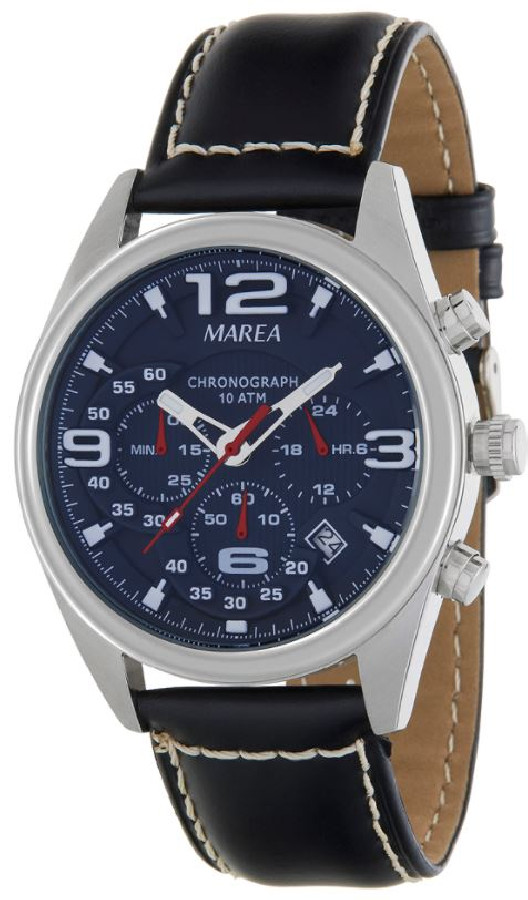 Marea B29023/3 - Vista frontal