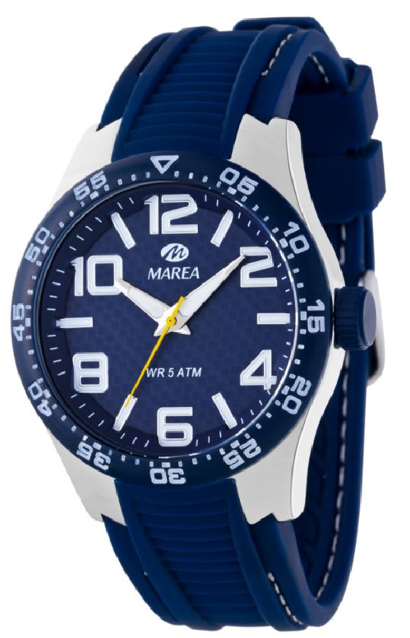 Marea B35277/2 - Vista frontal