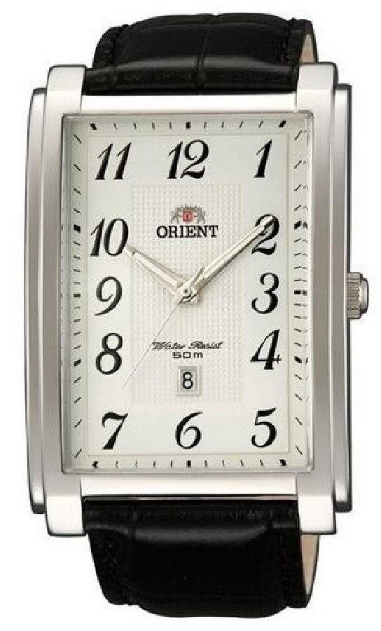 Orient FUNED004W - Vista frontal