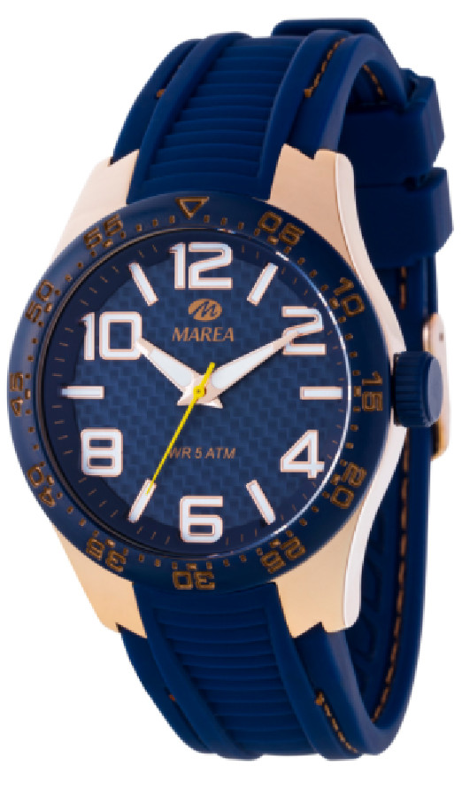 Marea B35277/3 - Vista frontal