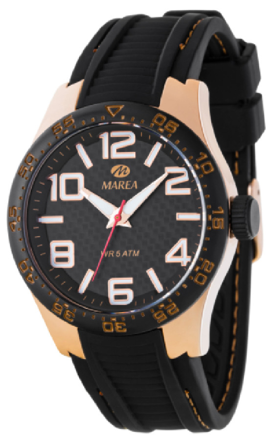 Marea B35277/4 - Vista frontal