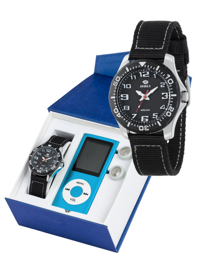 Marea JUNIOR B35278/4 - Vista frontal