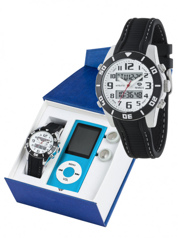 Marea JUNIOR B35280/1 - Vista frontal