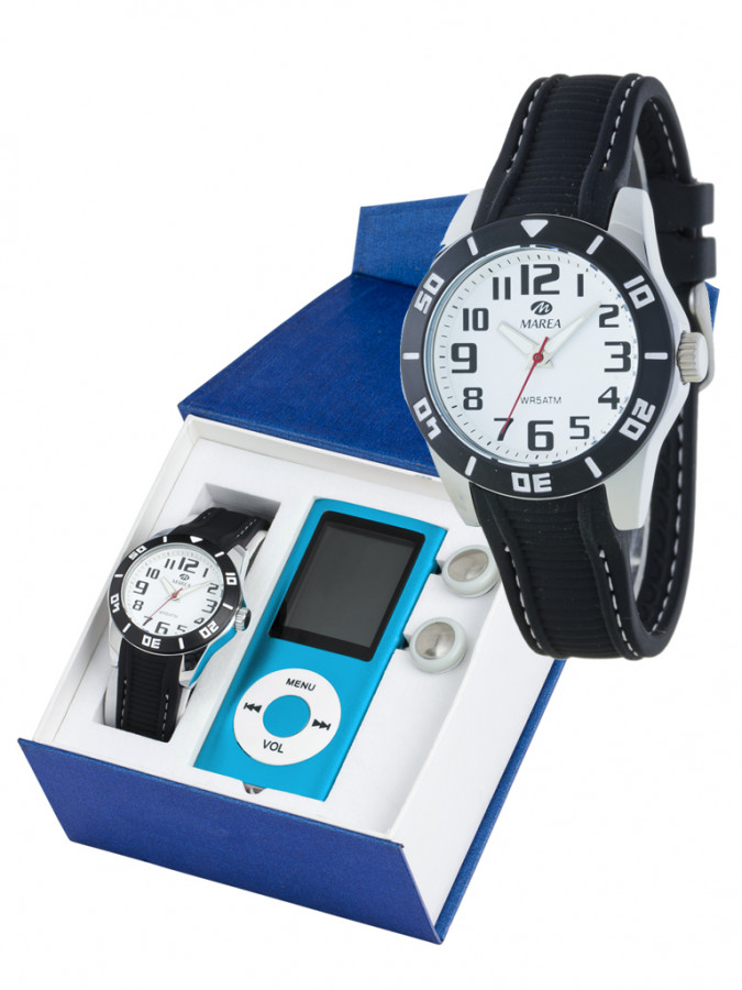 Marea JUNIOR B35282/1 - Vista frontal