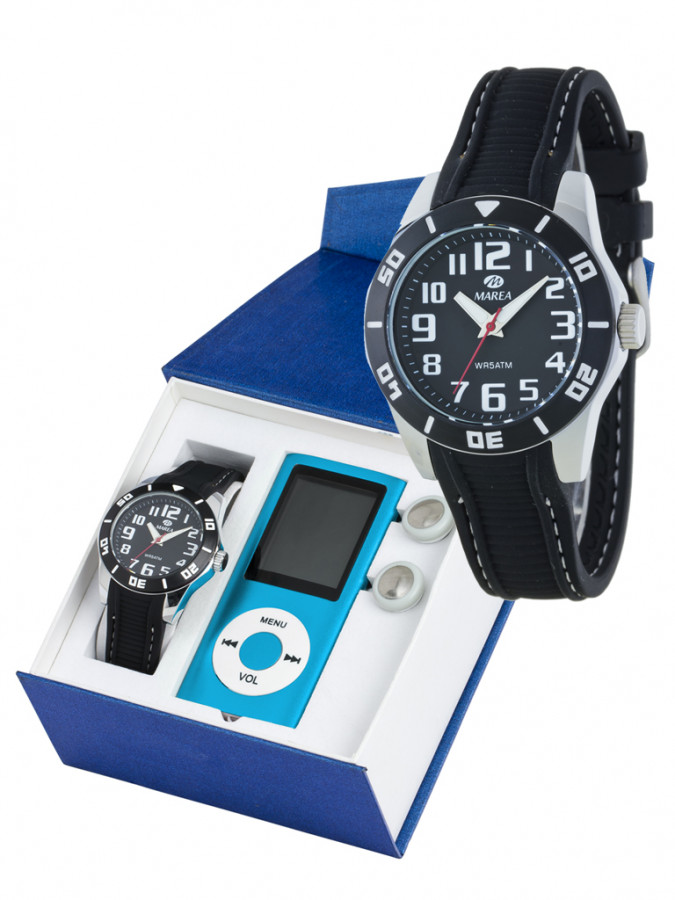 Marea JUNIOR B35282/2 - Vista frontal