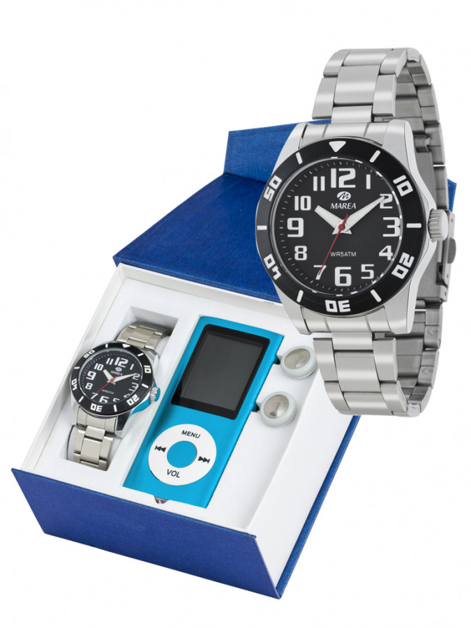 Marea JUNIOR B35283/2 - Vista frontal