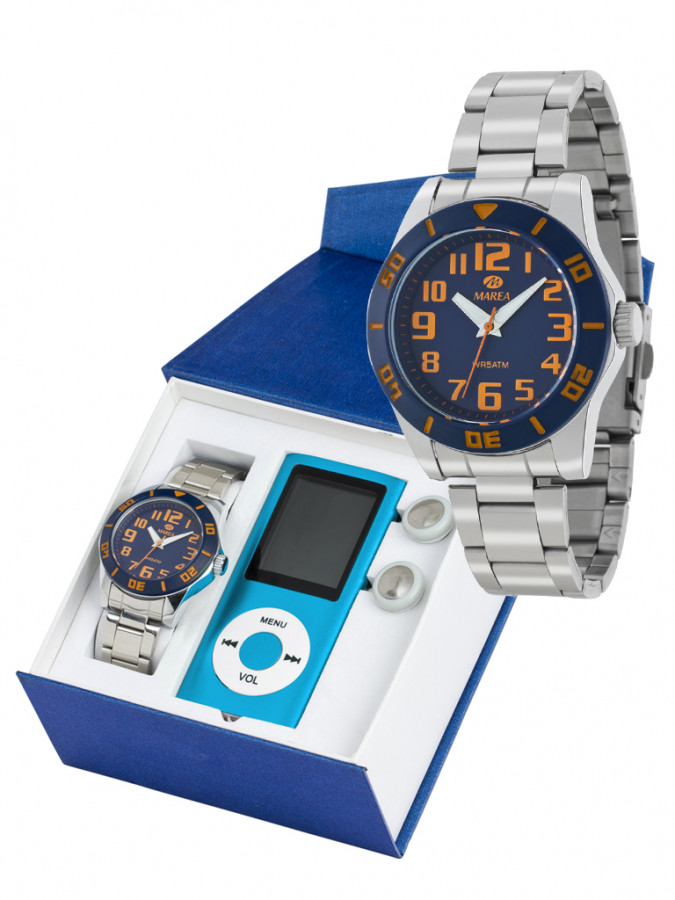 Marea JUNIOR B35283/5 - Vista frontal