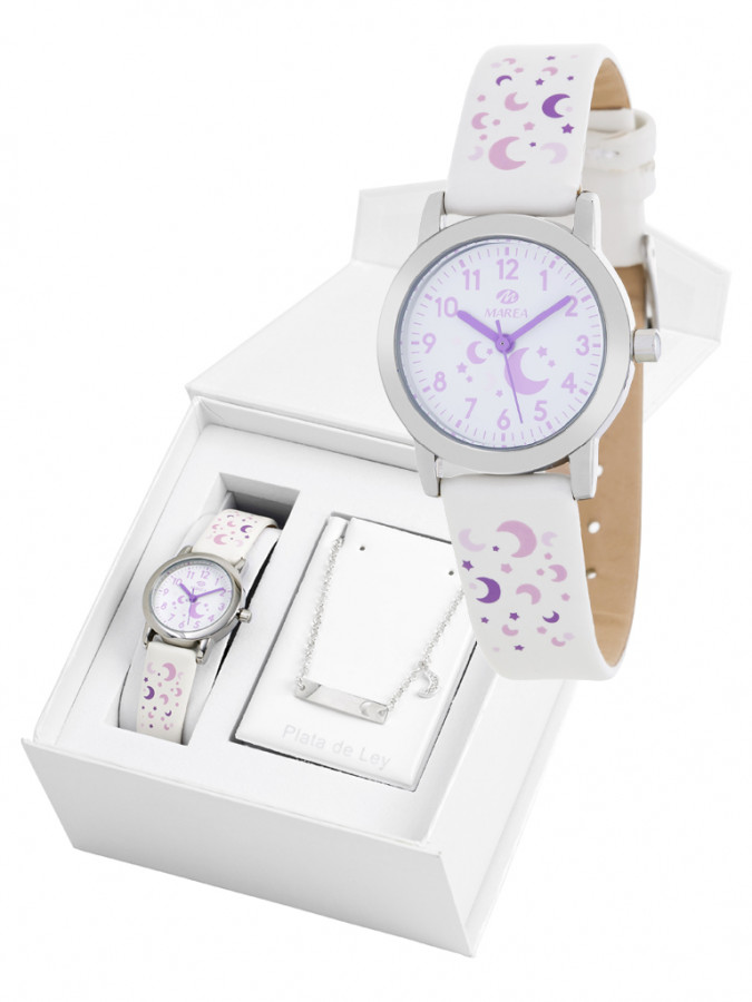 Marea JUNIOR B35284/1 - Vista frontal