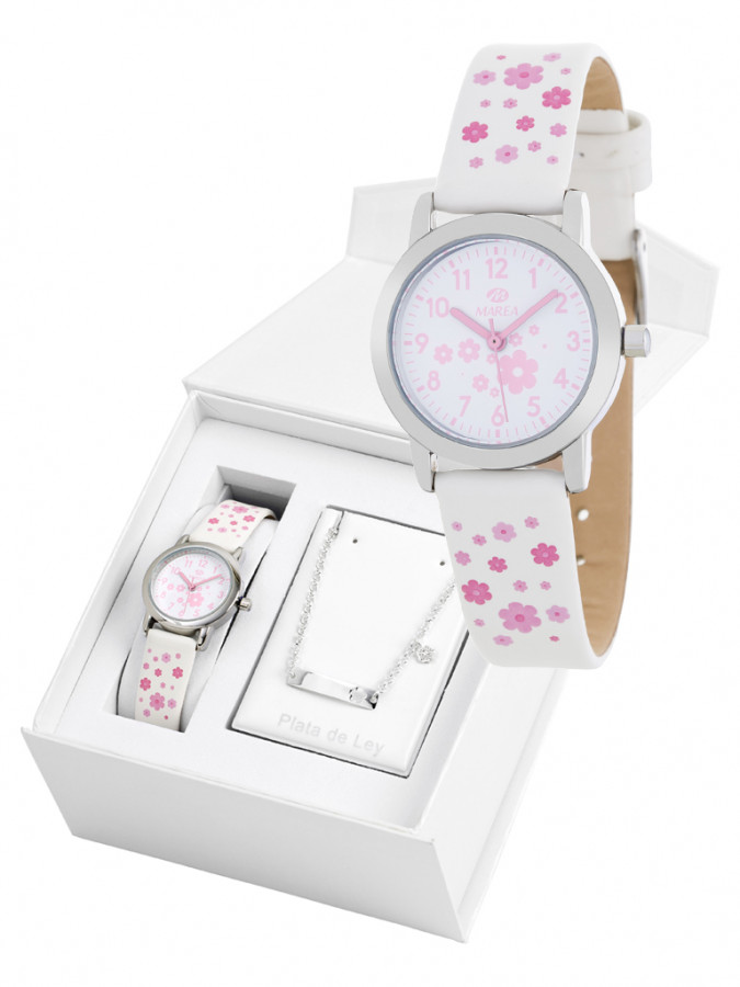 Marea JUNIOR B35284/10 - Vista frontal