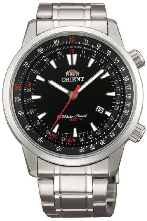Orient FUNB7001B0 - Vista frontal