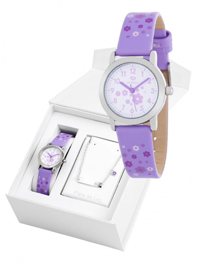 Marea JUNIOR B35284/12 - Vista frontal