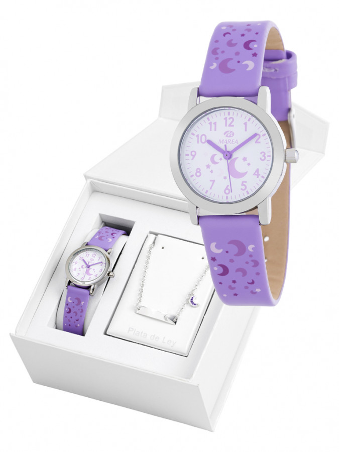 Marea JUNIOR B35284/3 - Vista frontal