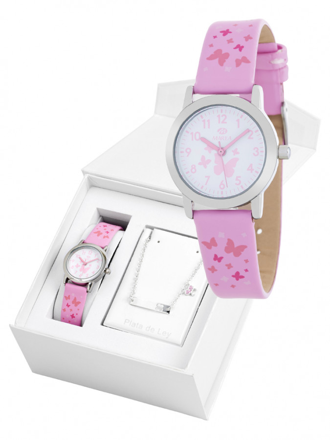 Marea JUNIOR B35284/5 - Vista frontal