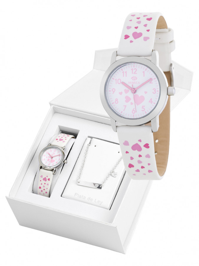 Marea JUNIOR B35284/7 - Vista frontal