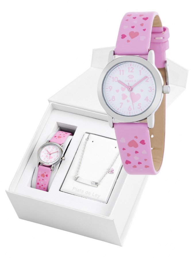 Marea JUNIOR B35284/8 - Vista frontal