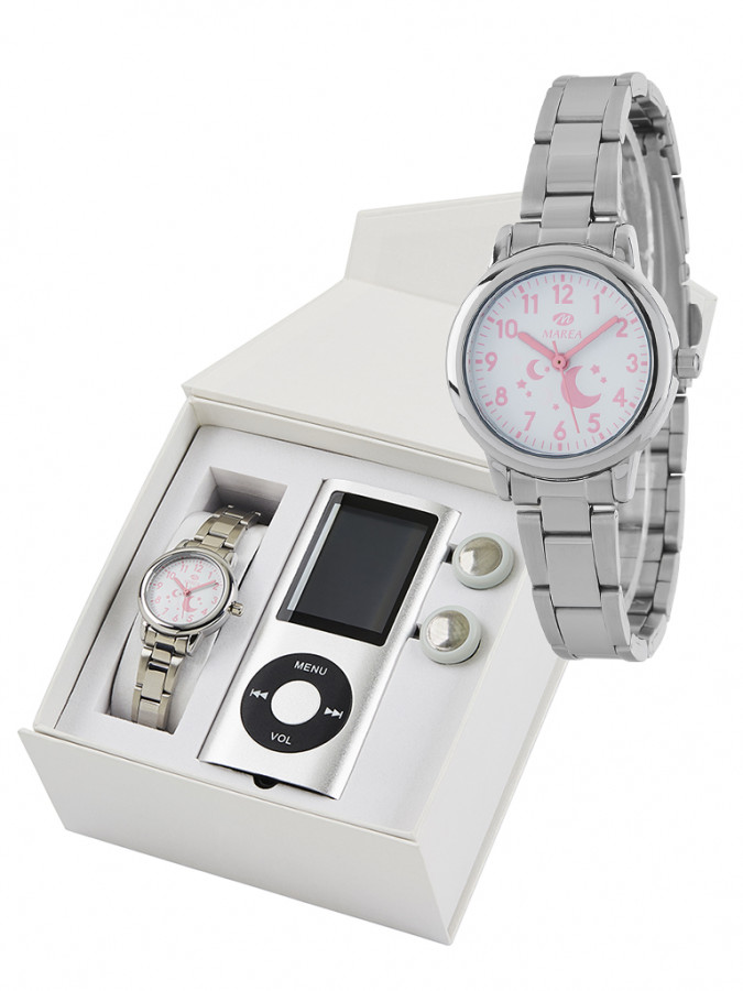 Marea JUNIOR B35306/2 - Vista frontal