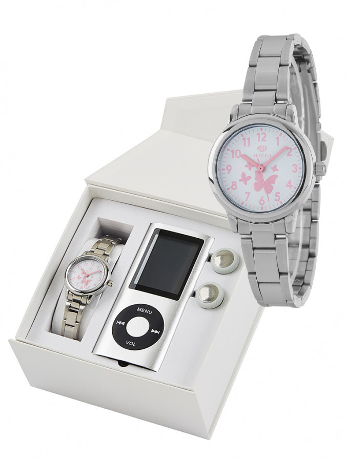 Marea JUNIOR B35306/4 - Vista frontal