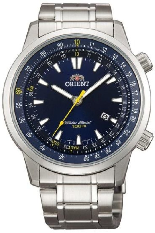 Orient FUNB7002D - Vista frontal