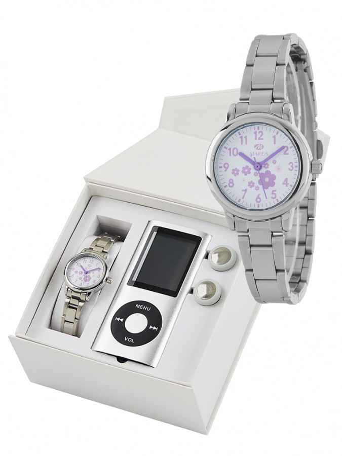 Marea JUNIOR B35306/8 - Vista frontal