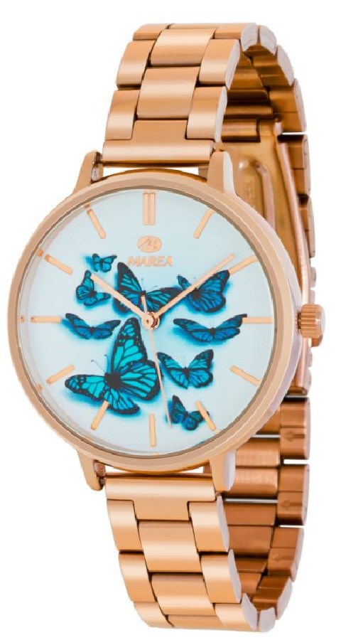 Marea B41170/7 - Vista frontal