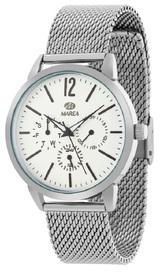 Marea B41177/2 - Vista frontal