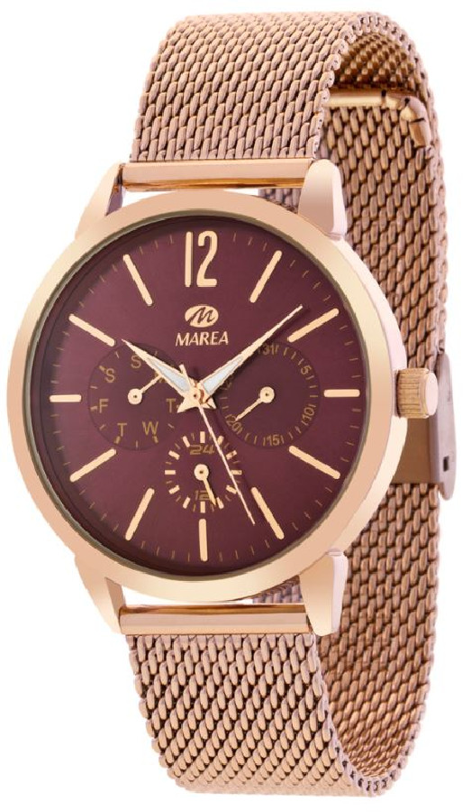 Marea B41177/3 - Vista frontal