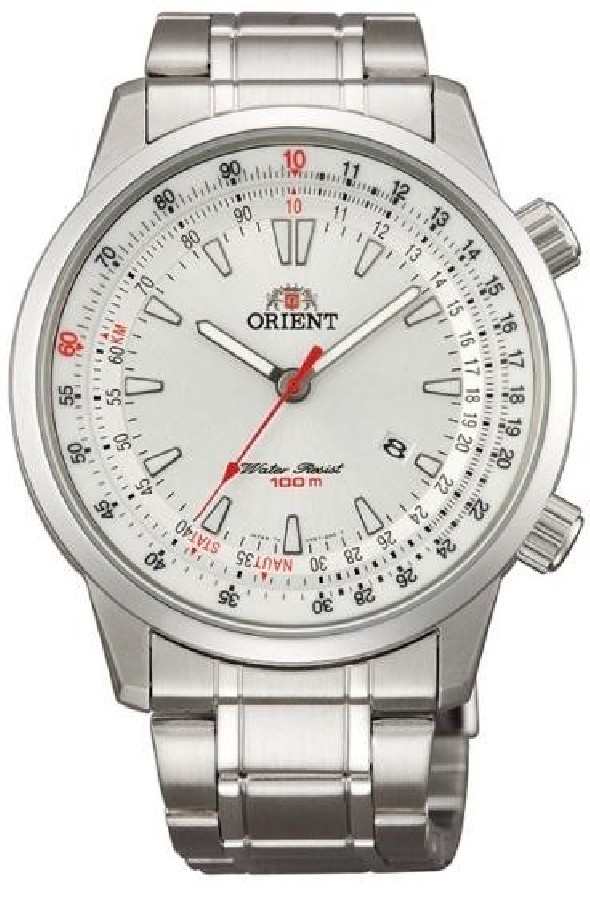 Orient FUNB7003W - Vista frontal