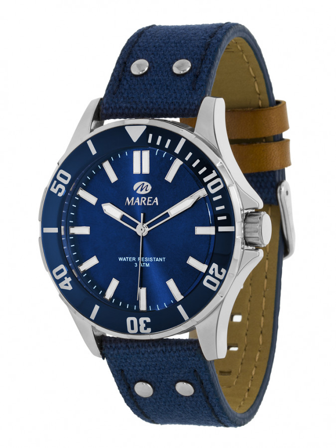 Marea B54049/5 - Vista frontal