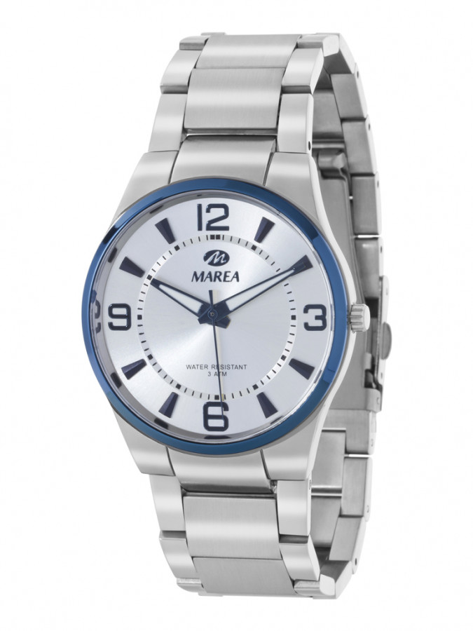 Marea B54080/1 - Vista frontal