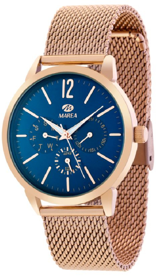 Marea B41177/4 - Vista frontal