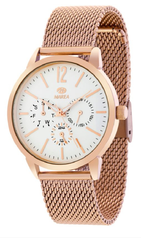 Marea B41177/5 - Vista frontal