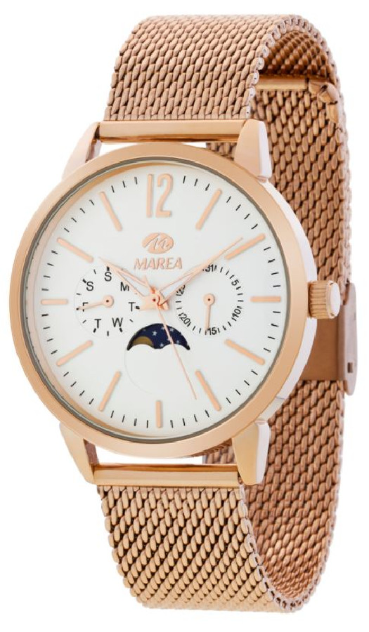 Marea B41179/1 - Vista frontal