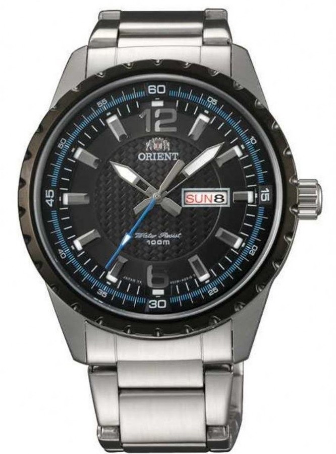 Orient FUG1W001B - Vista frontal