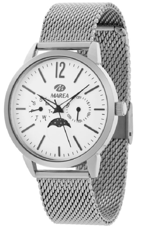 Marea B41179/2 - Vista frontal